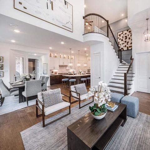 Townhouse For Sale - 599 Cypress Valley Avenue<br/> Montgomery, TX 77316