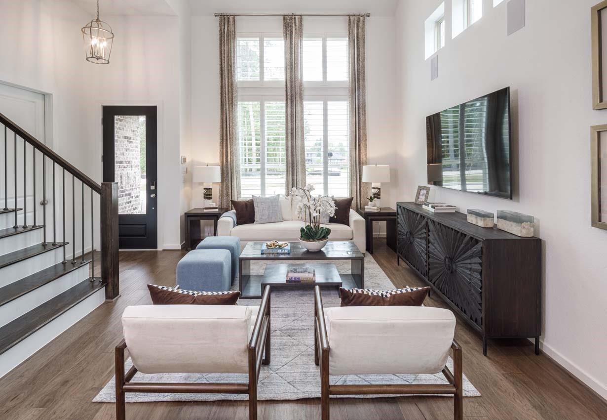 599 Cypress Valley Avenue