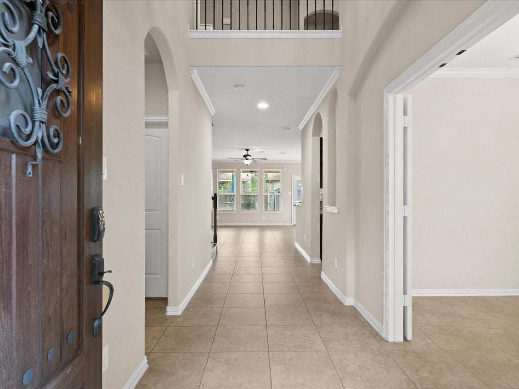 Photo of 23468 Aiken Woods Drive, New Caney, TX 77357 (MLS # 62616264)