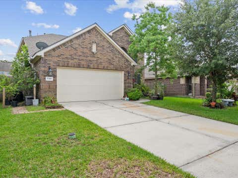 Photo of 23468 Aiken Woods Drive, Montgomery, TX 77357 (MLS # 62616264)