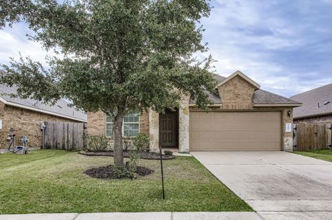 Photo of 23807 Giardini Drive, Katy, TX 77493 (MLS # 89850406)