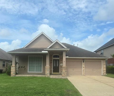 Photo of 4814 Windy Way, Pasadena, TX 77505 (MLS # 87654579)