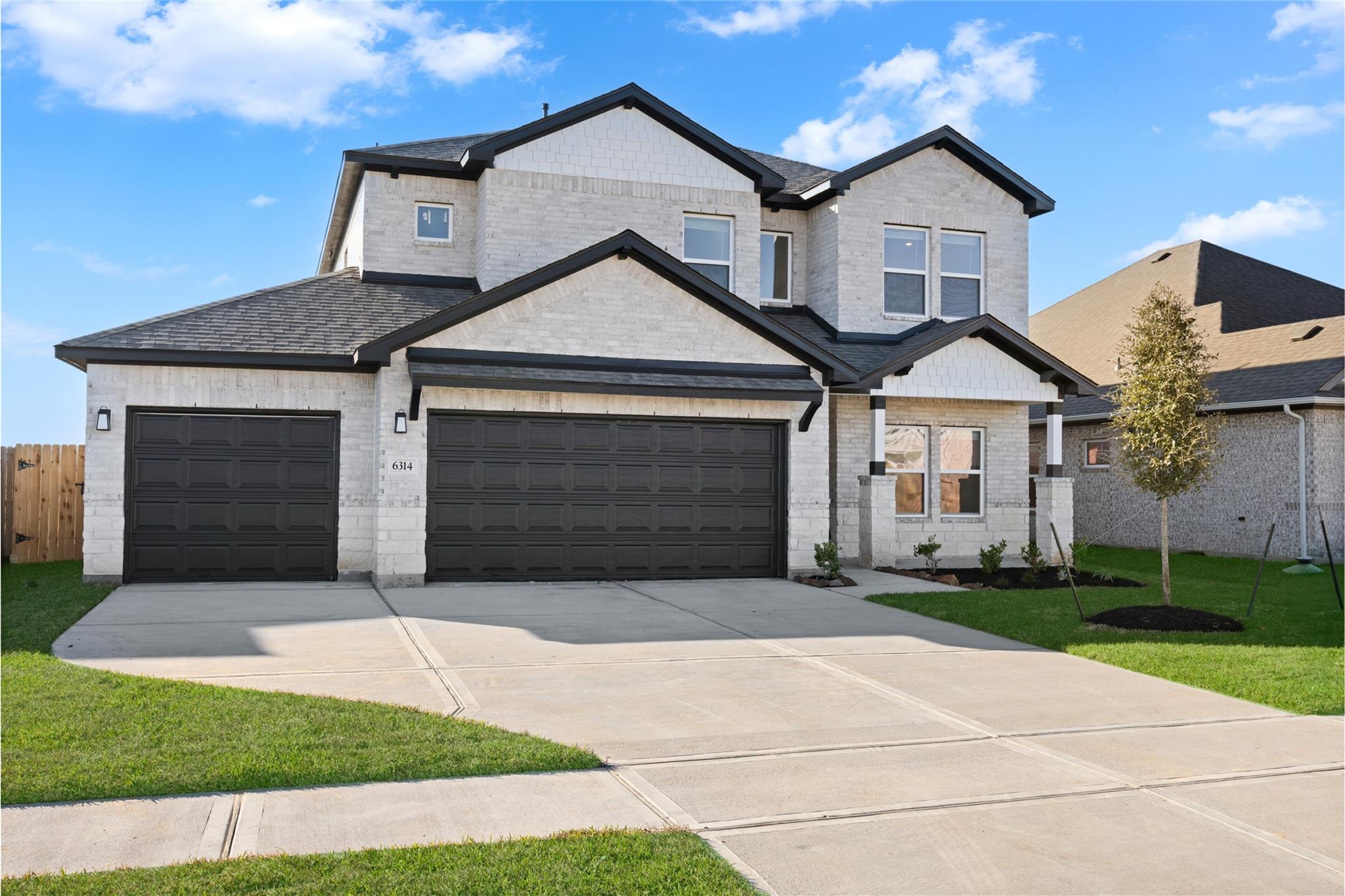 6314 Parlor Palm Drive