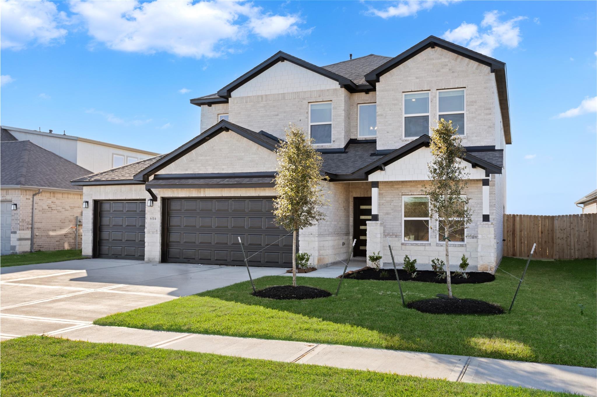 6314 Parlor Palm Drive