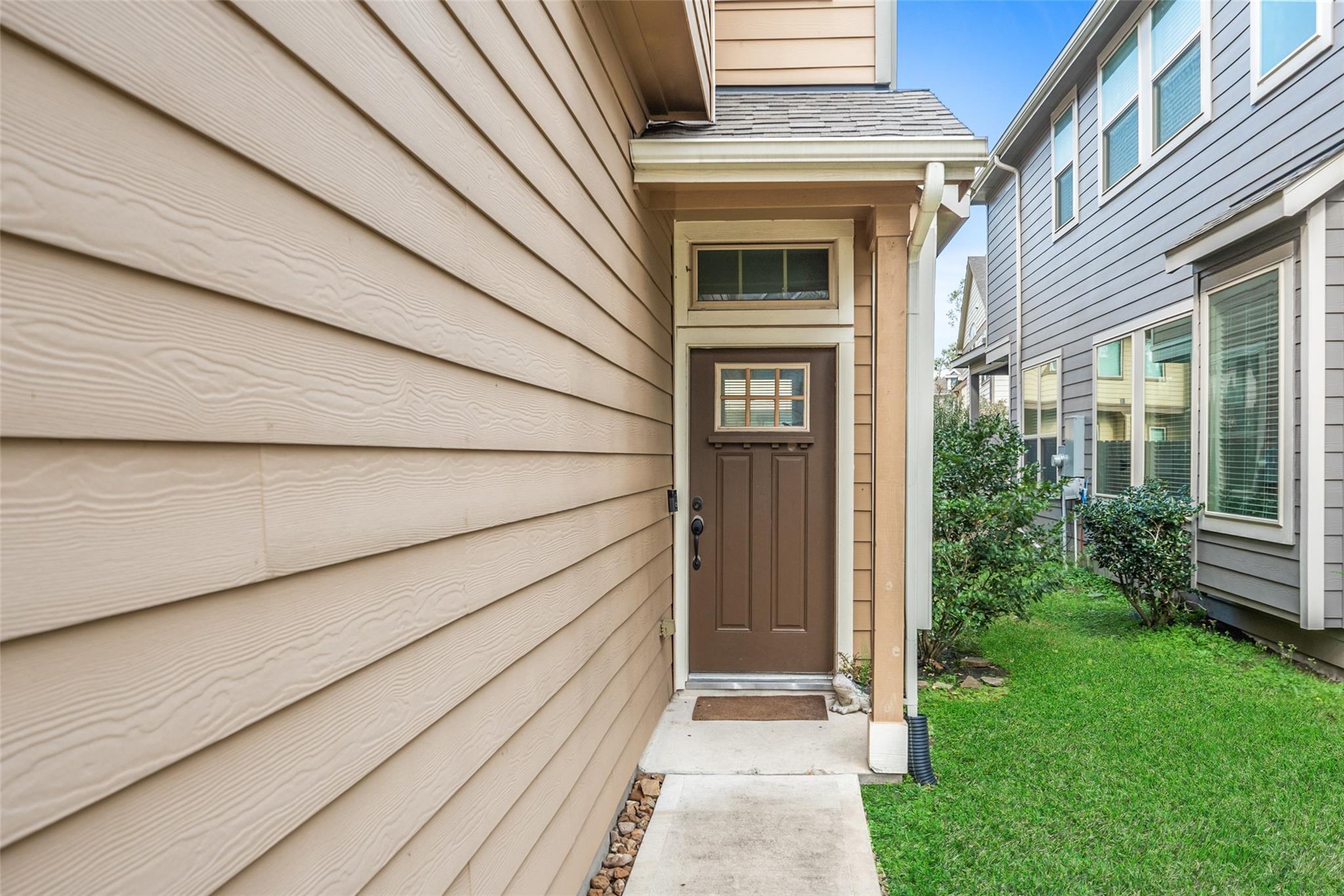 12439 Chester Creek Circle