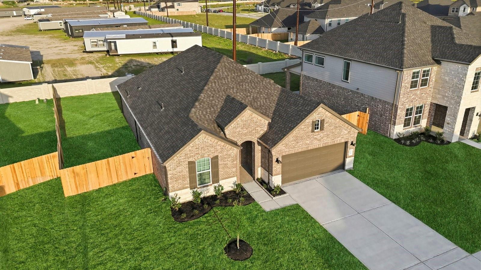 2908 Core Meadows Drive