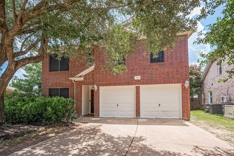 4938 Boulder Meadow Lane Katy TX 77449