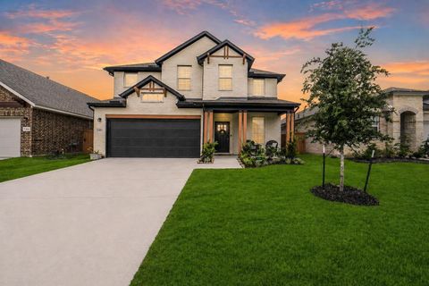 Photo of 2460 Fairway Harbor Drive, Katy, TX 77493 (MLS # 14745724)