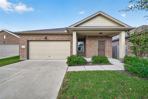 Photo of 7127 Kason Falls Court, Houston, TX 77049 (MLS # 60760701)