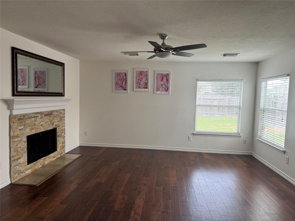 Photo of 9735 Beckwood Post Drive, Houston, TX 77095 (MLS # 81423104)