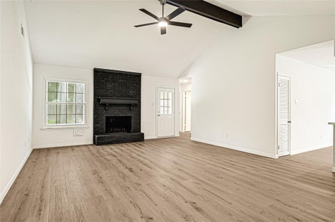 Photo of 1707 Peach Run Drive, Humble, TX 77396 (MLS # 48633938)