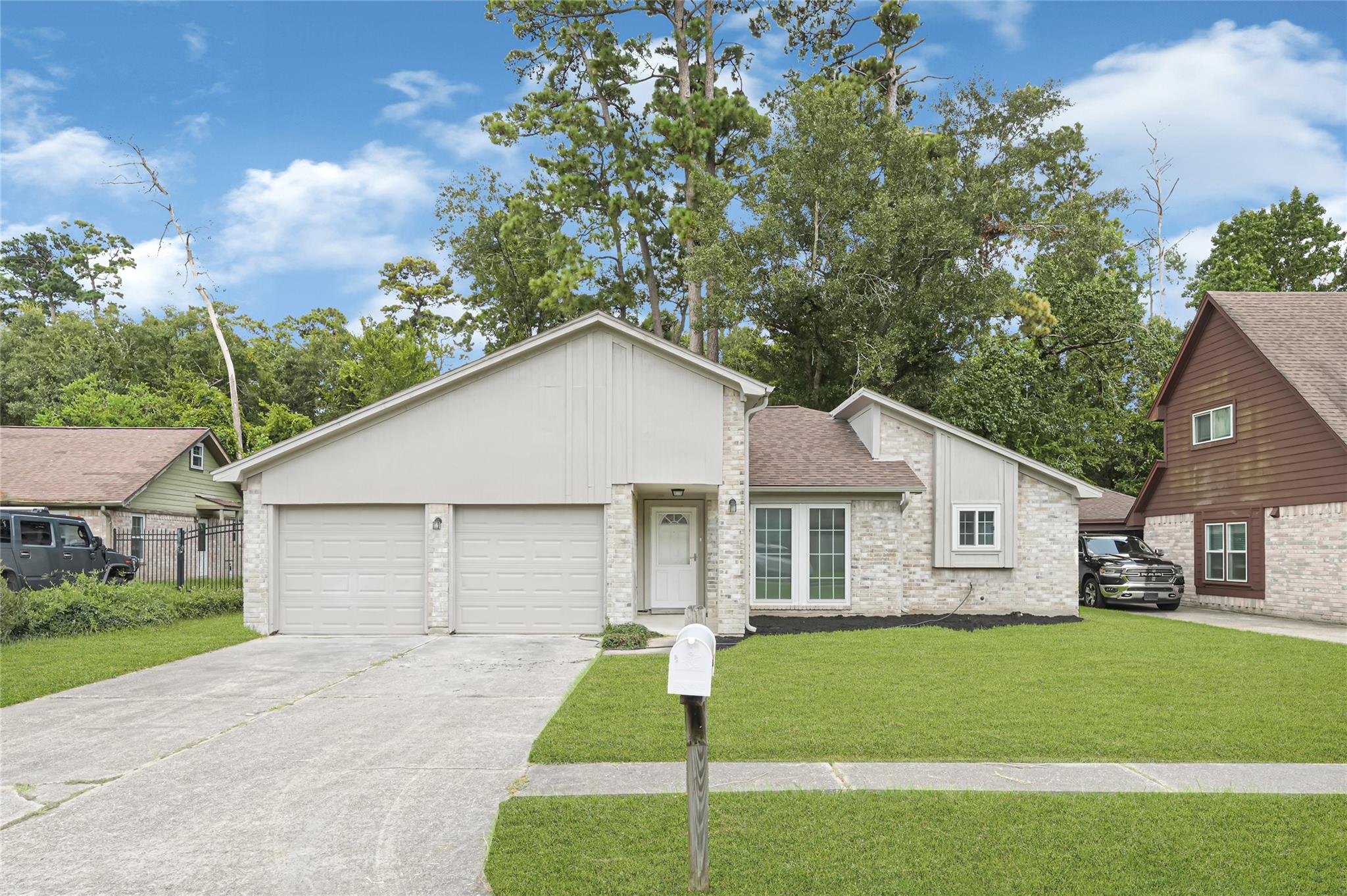1707 Peach Run Drive