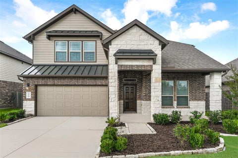Homes For Rent - 28706 Forest Pass Lane Ln<br/> Katy, TX 77494