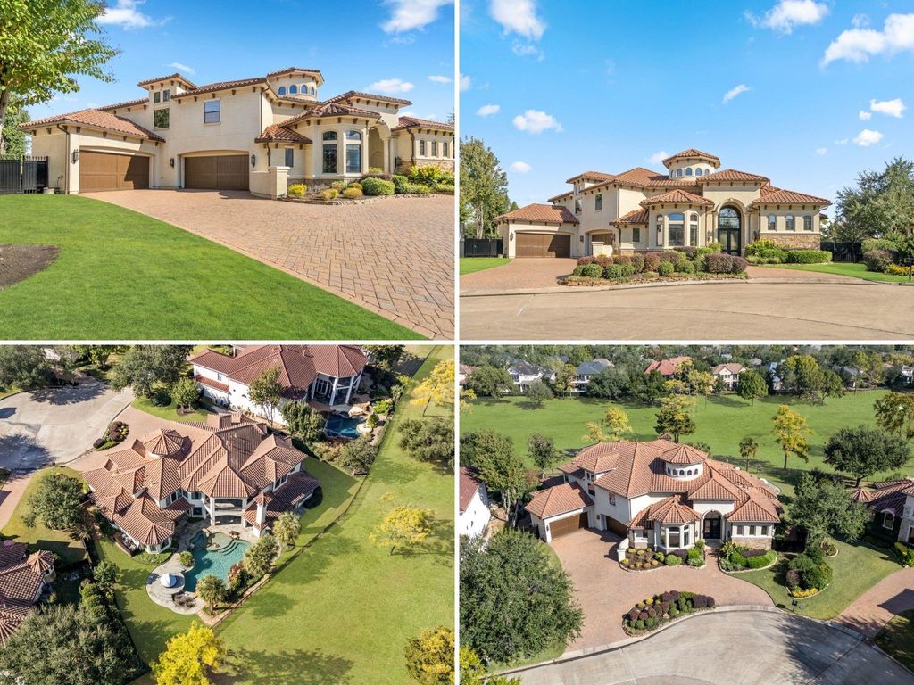 Photo of 3511 Avignon Court, Houston, TX 77082 (MLS # 96891681)