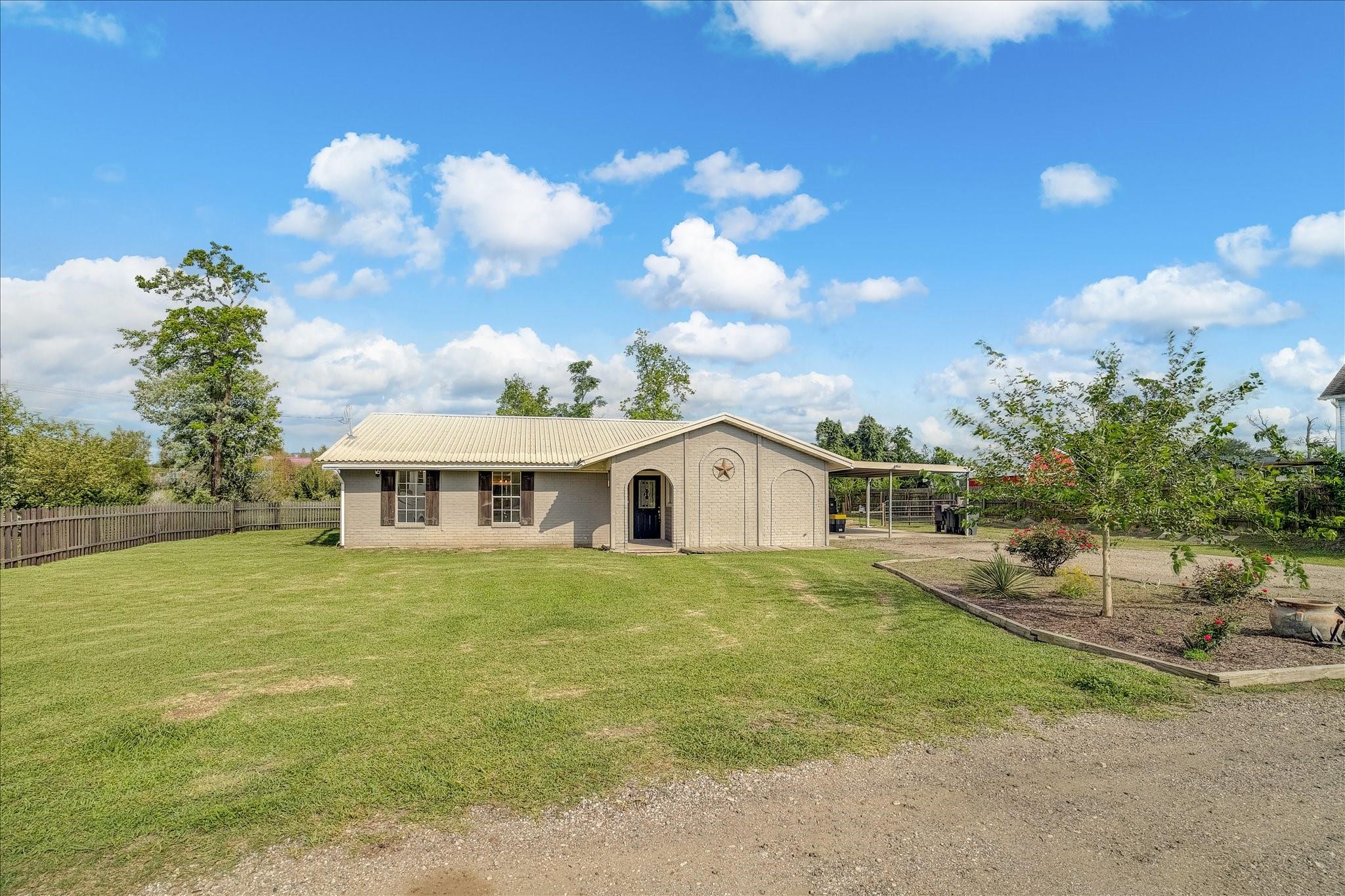 3205 Cemetery Road