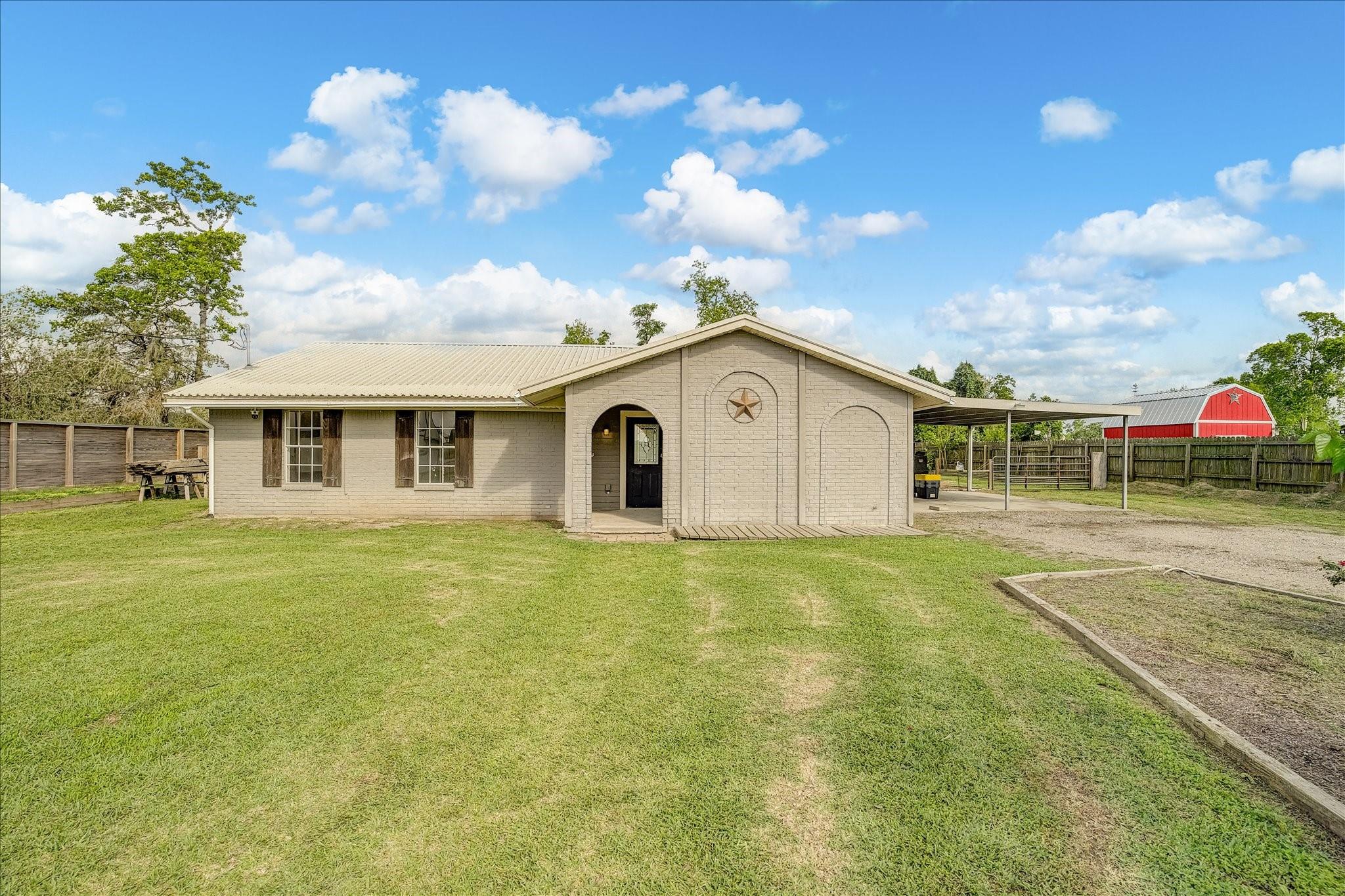 3205 Cemetery Road
