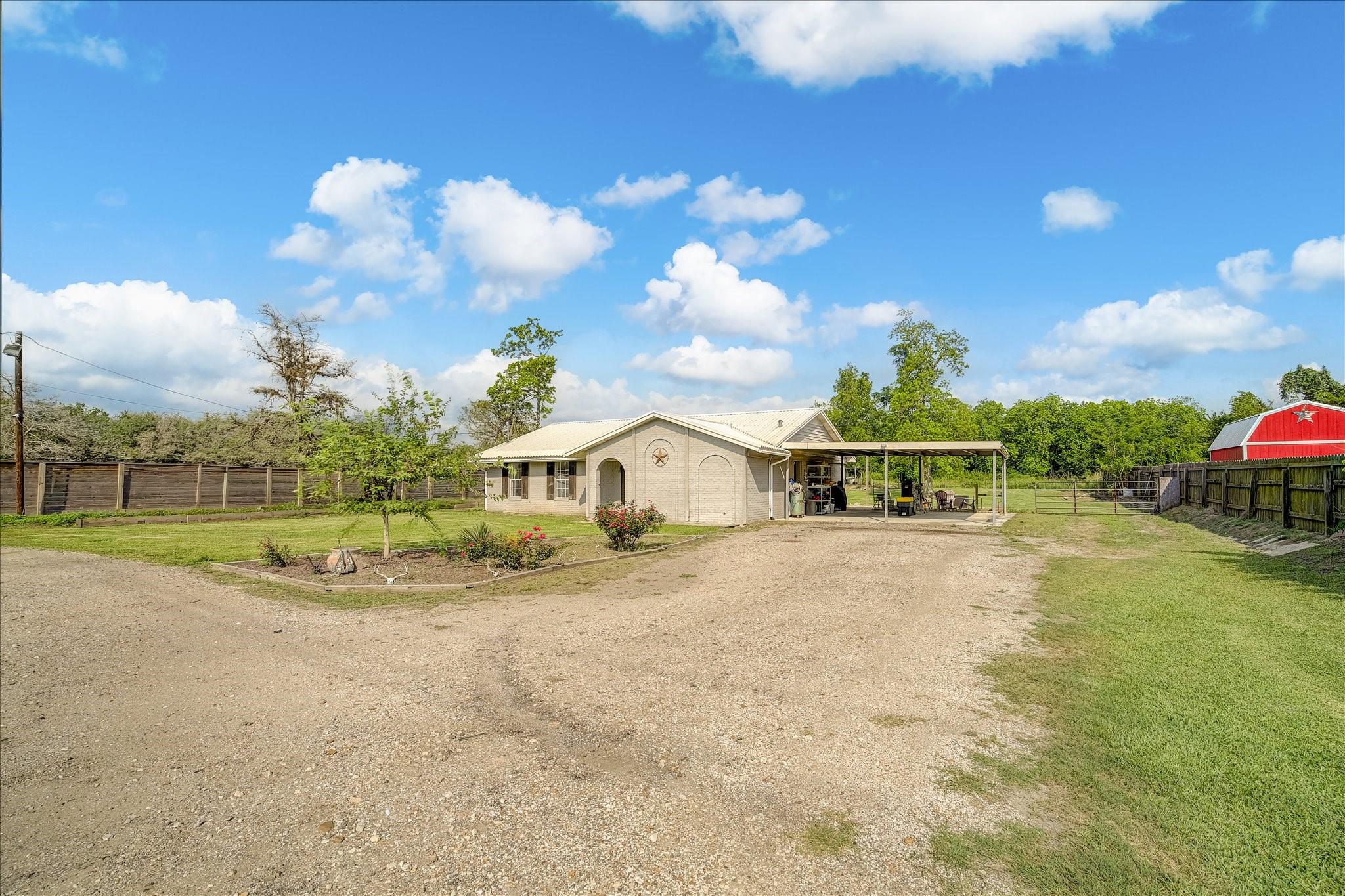 3205 Cemetery Road
