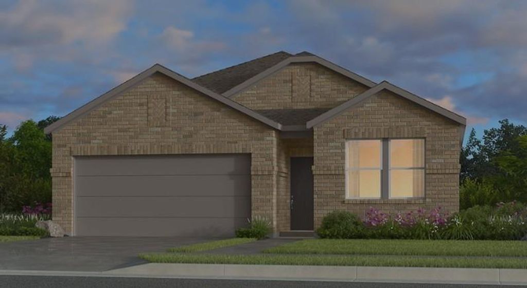 Photo of 9726 Westminster Manor Drive, Cypress, TX 77433 (MLS # 45768902)