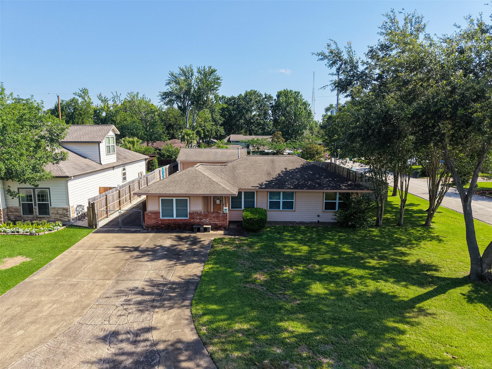9602 Long Branch Lane