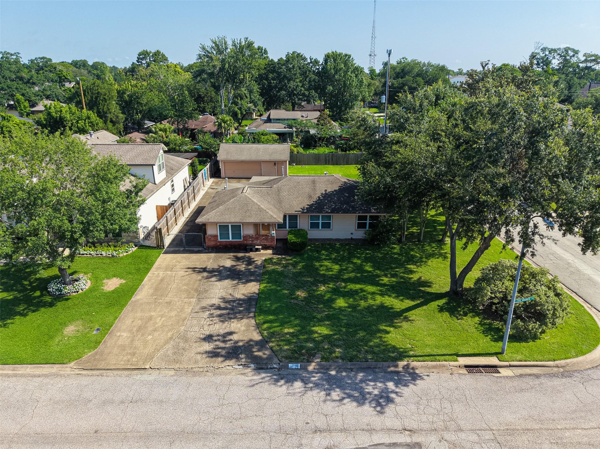 9602 Long Branch Lane