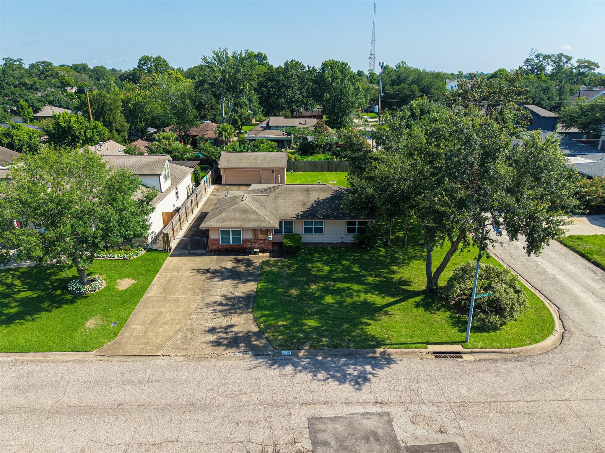 9602 Long Branch Lane