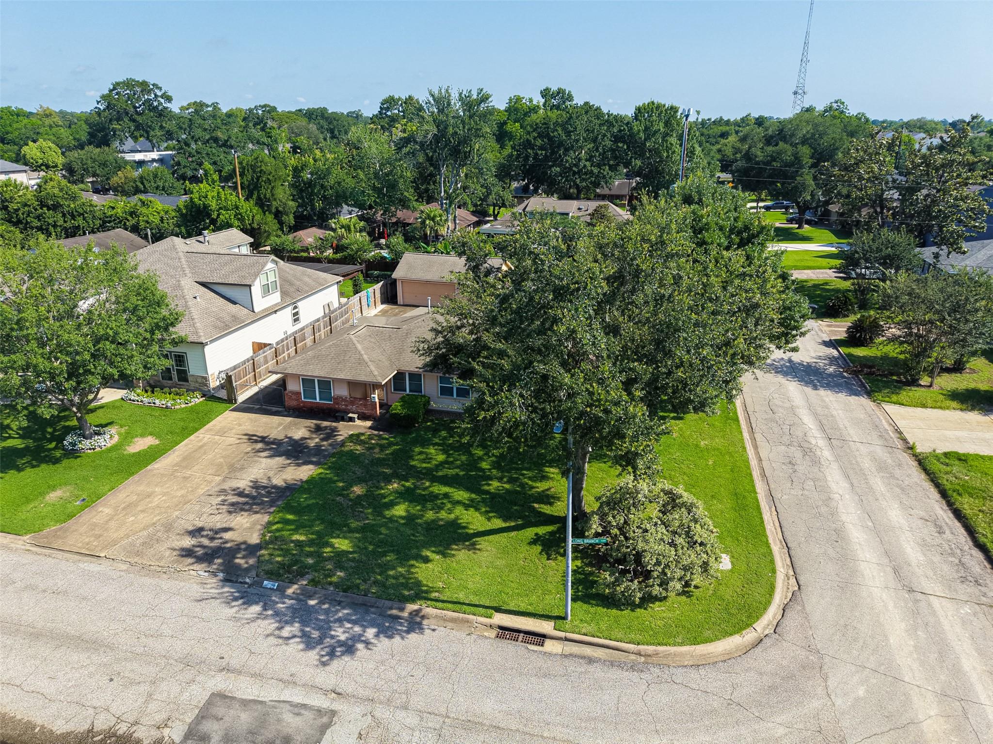 9602 Long Branch Lane