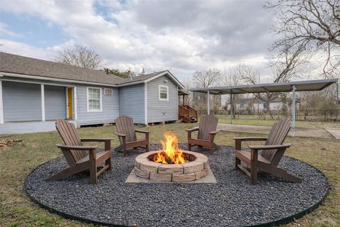 Photo of 3208 Sumpter Street, Houston, TX 77026 (MLS # 29260859)