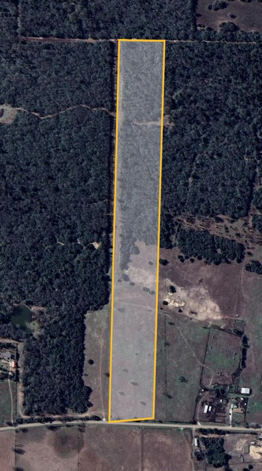 1318 Fire Station Road