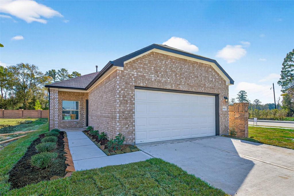Photo of 24702 Sonora Crescent Circle, Huffman, TX 77336 (MLS # 89224671)