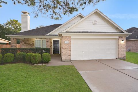 Photo of 21614 Brookchase Loop, Cypress, TX 77433 (MLS # 84180990)