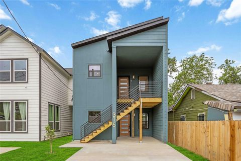 Photo of 316 Clearwater Street, Houston, TX 77029 (MLS # 9483289)