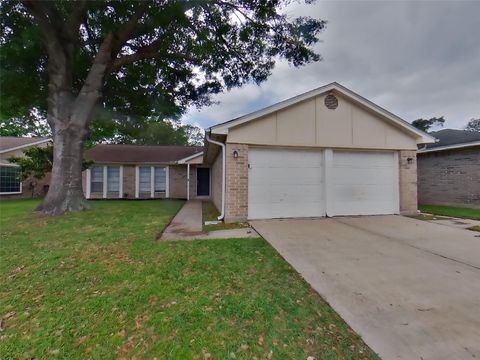 Photo of 11119 Daybreak Lane, Cypress, TX 77429 (MLS # 73432361)