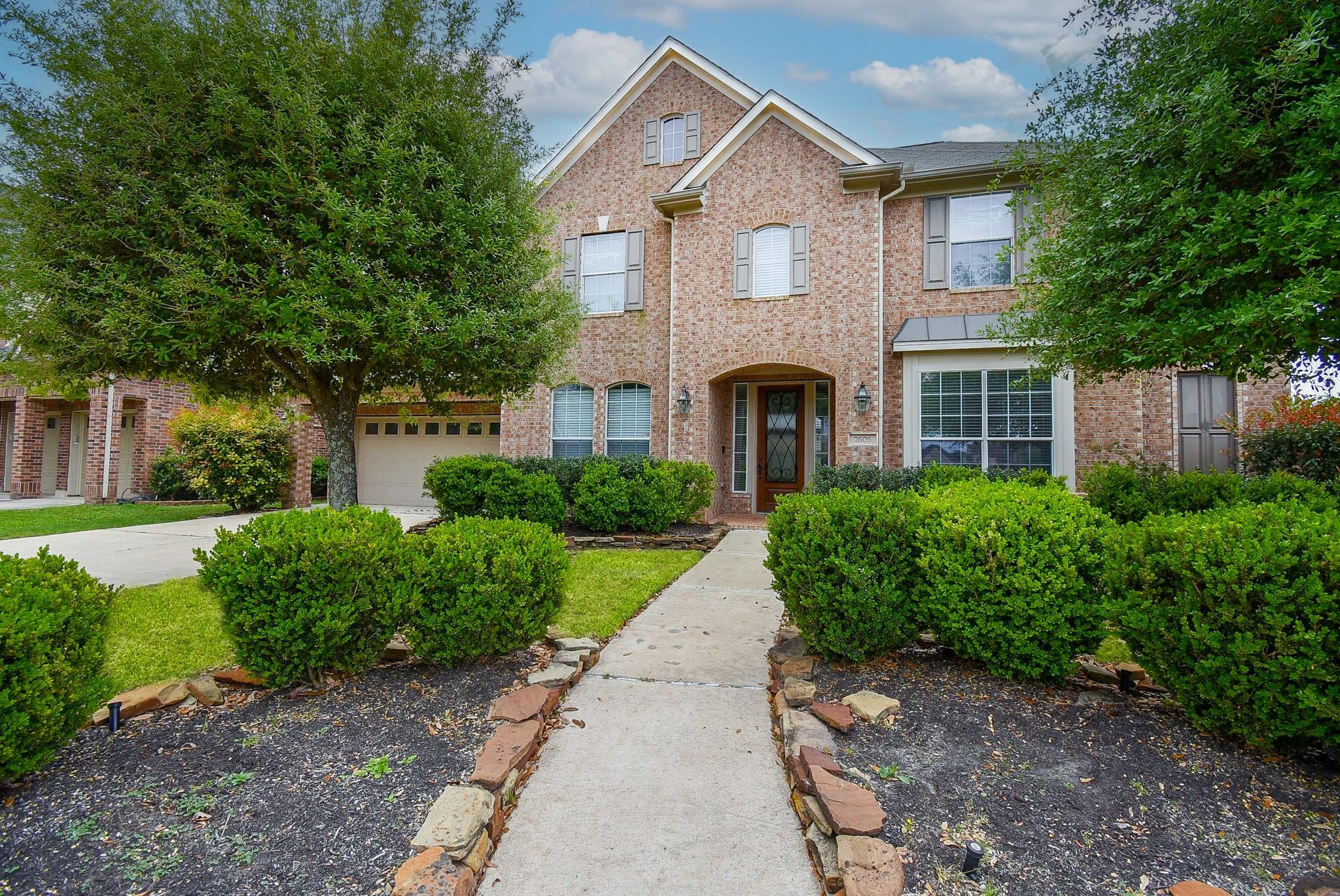 7606 Westmoreland Drive