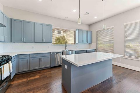 434 Yale Oaks Lane Houston TX 77091