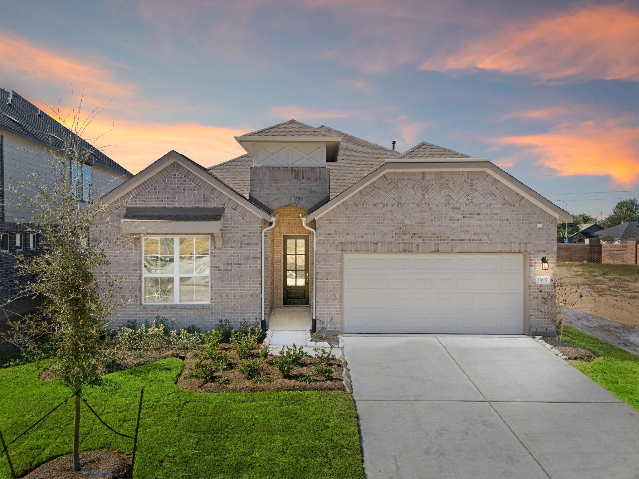 17607 Lavender Blossom Lane