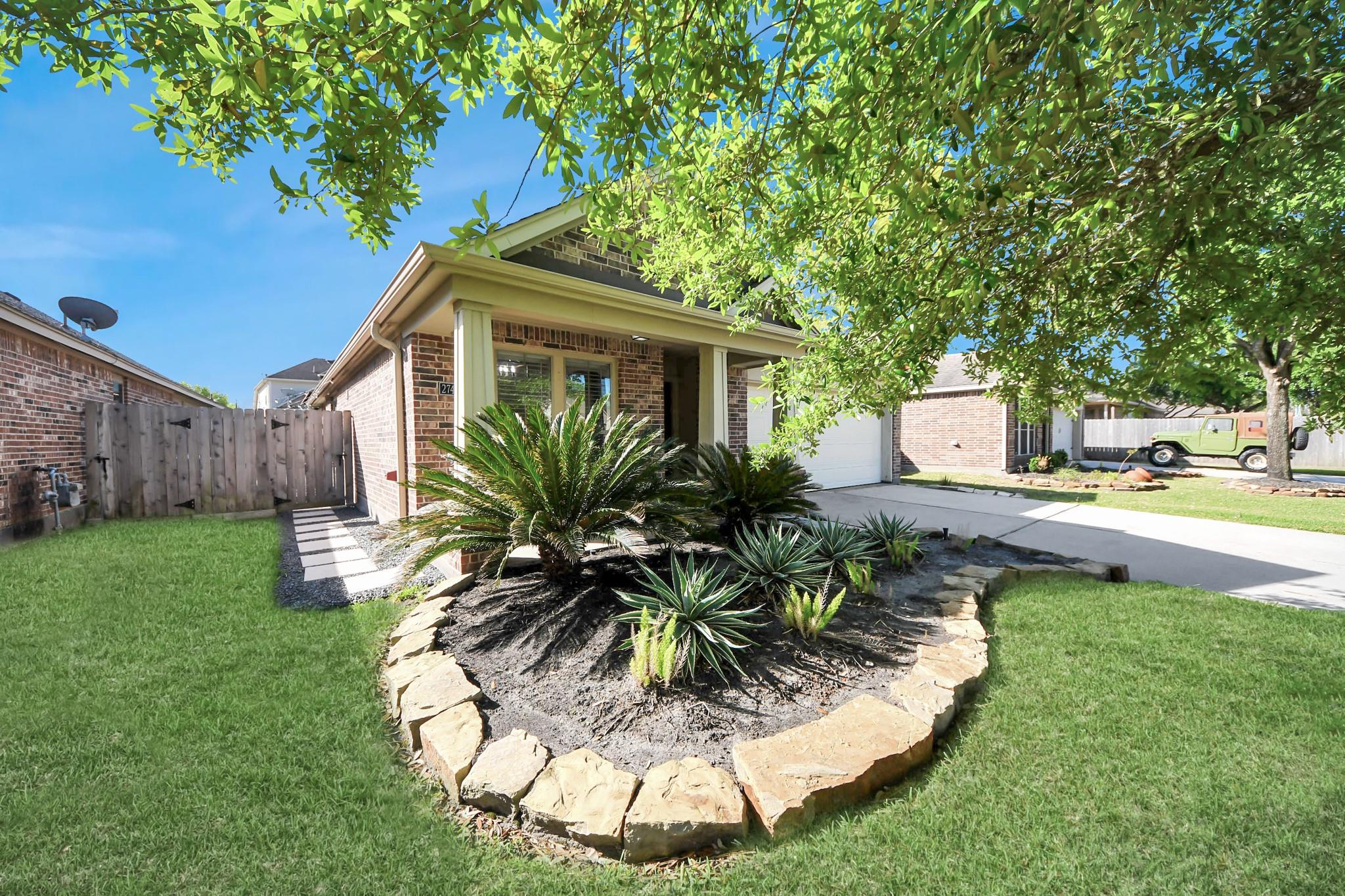 27427 Channing Springs Drive