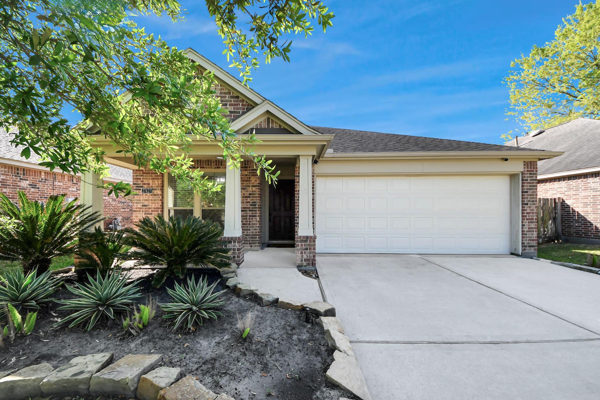 27427 Channing Springs Drive