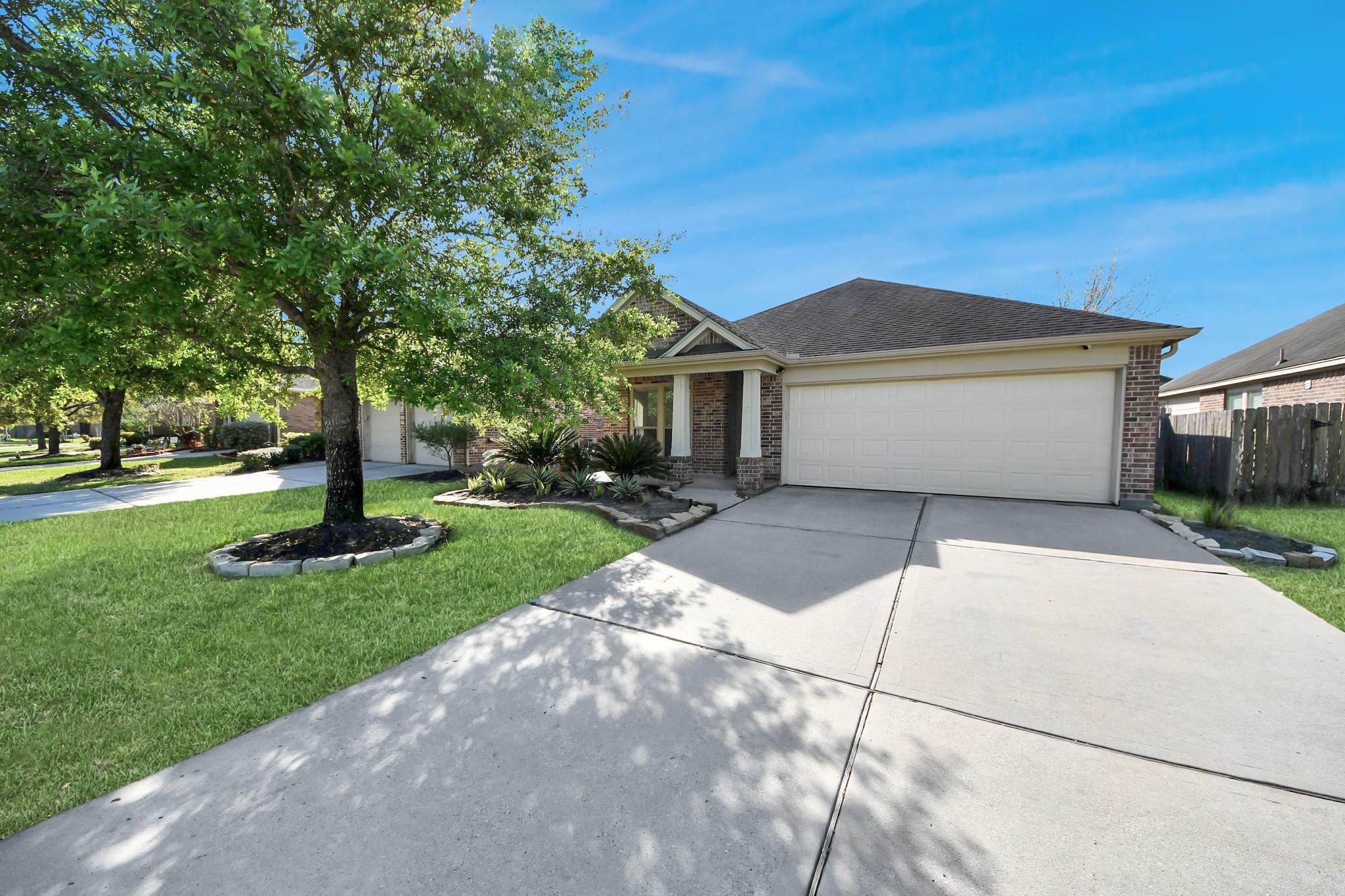 27427 Channing Springs Drive