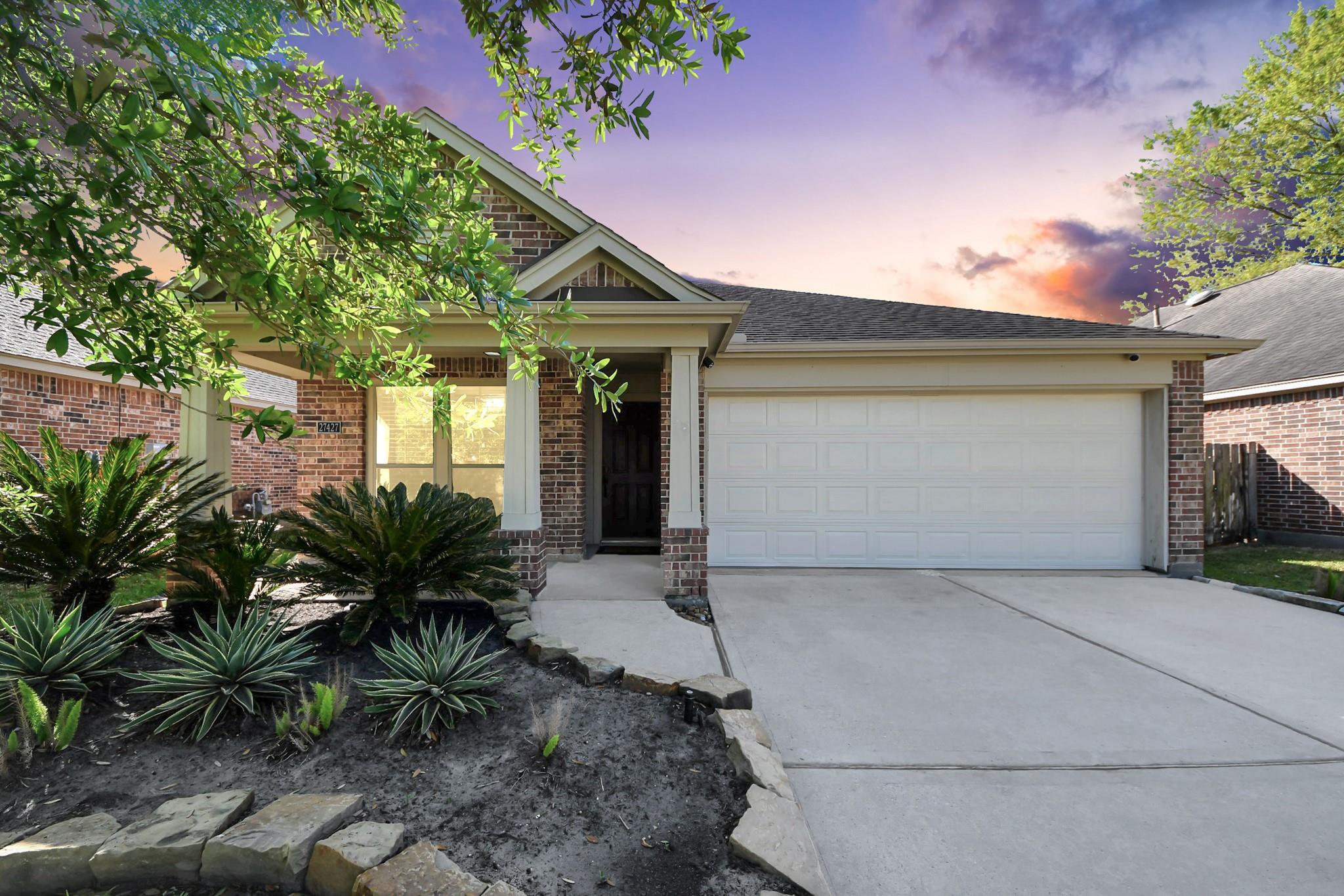 27427 Channing Springs Drive