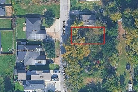 Photo of 0 Radcliffe Street, Houston, TX 77091 (MLS # 17067671) Photo of 0 Radcliffe Street, Houston, TX 77091 (MLS # 17067671)