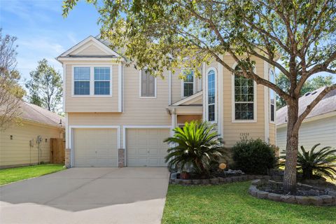 Photo of 12850 Pecan Shores Drive, Houston, TX 77044 (MLS # 2591425)