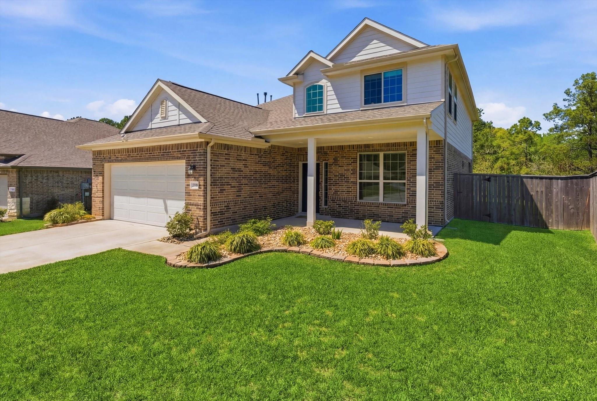 6048 Heritage Creek Lane