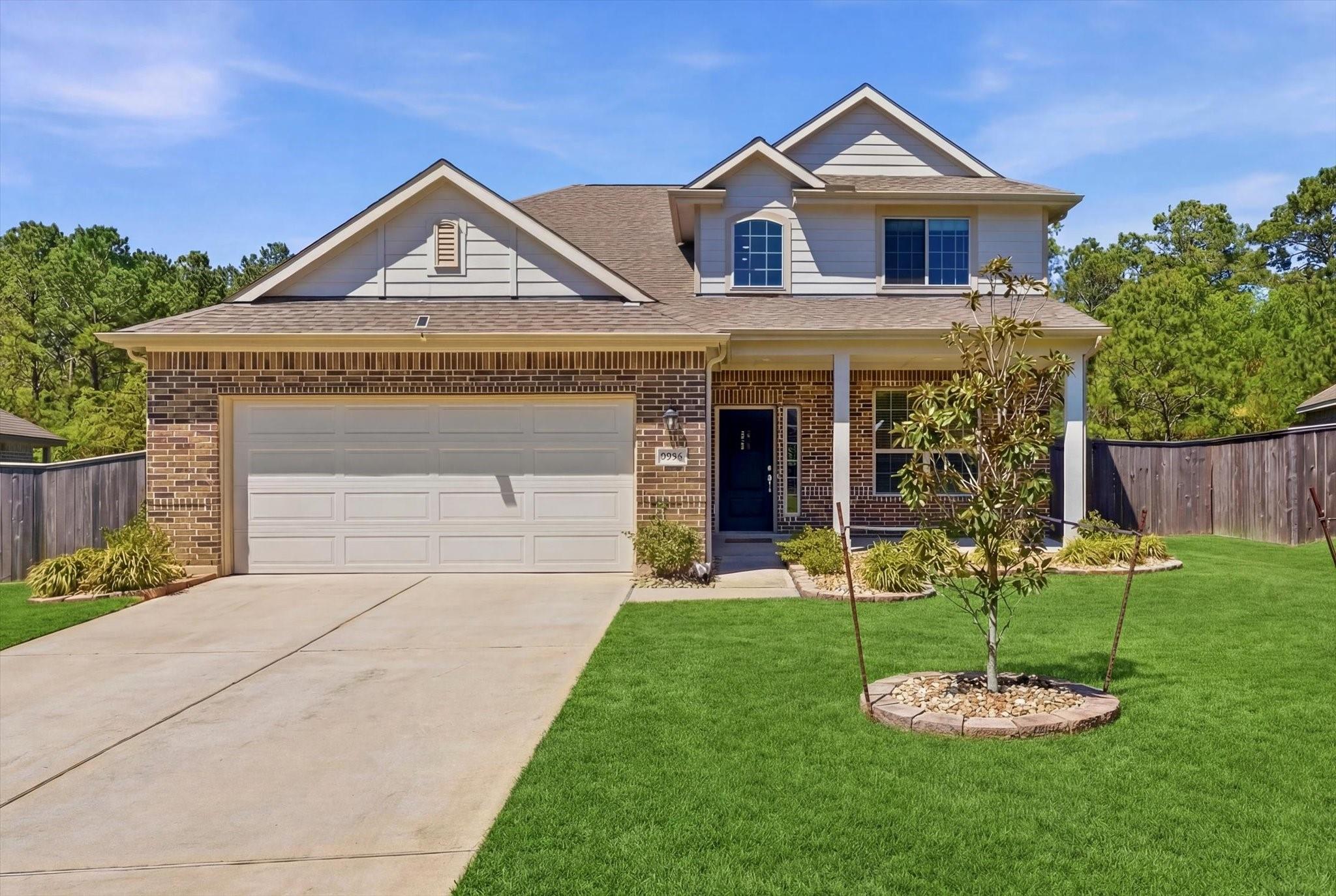 6048 Heritage Creek Lane