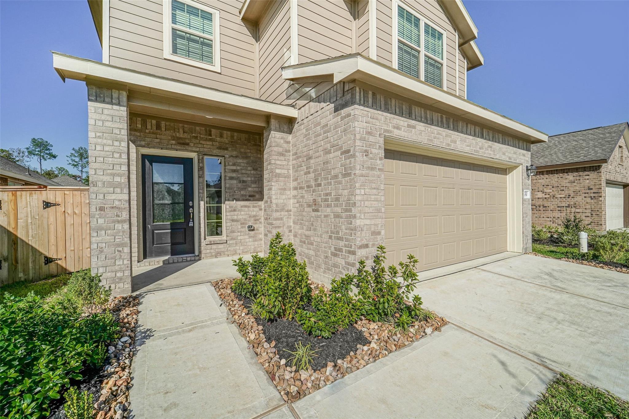 1951 Foxtail Creek Court