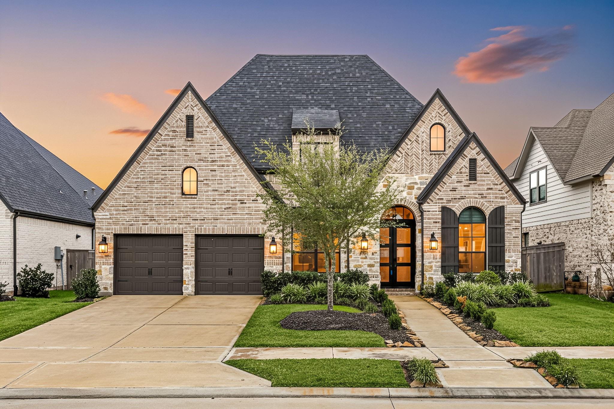 9010 Bayou Spring Court