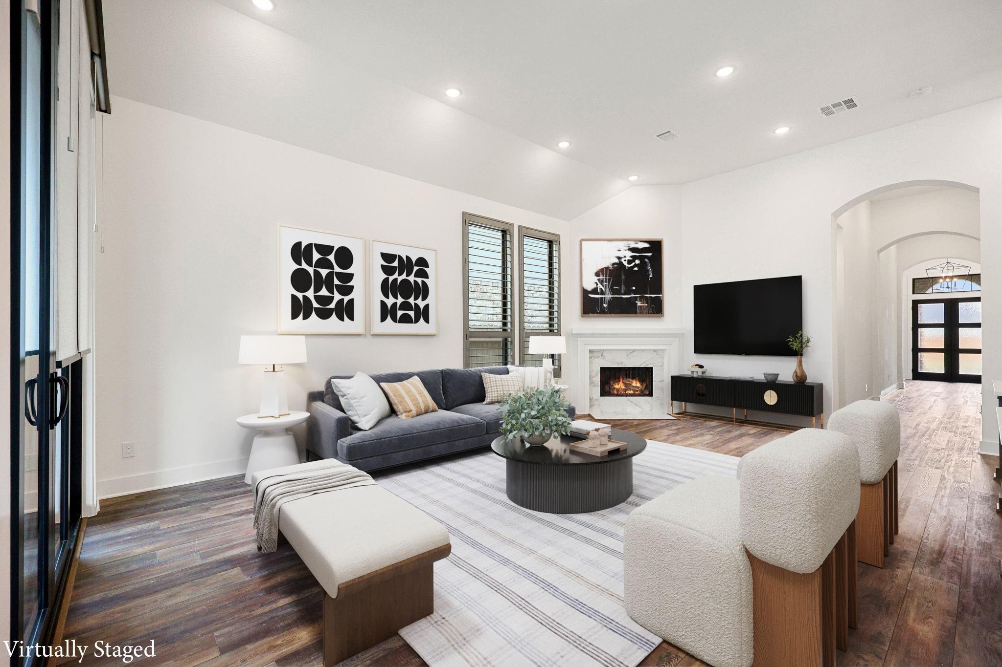 9010 Bayou Spring Court