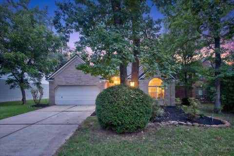 Photo of 26 Millport Drive, The Woodlands, TX 77382 (MLS # 2719633)