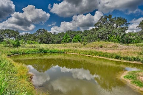 Photo of 1312 Private Road 1051, Hallettsville, TX 77964 (MLS # 13038133)