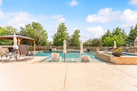 Photo of 27017 Toyah Trail, Magnolia, TX 77355 (MLS # 33649492)