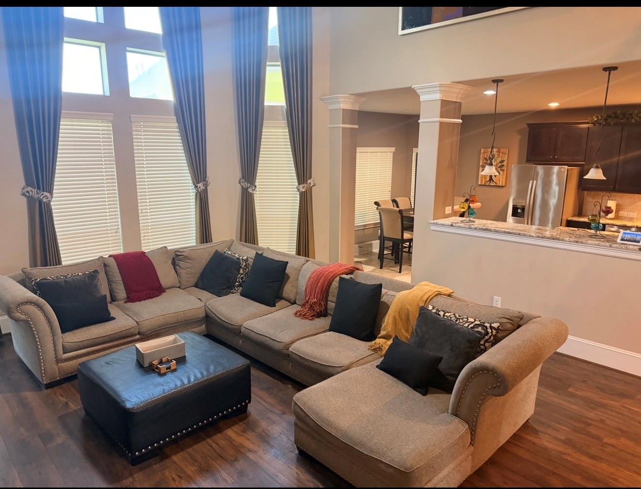 13407 Great Creek Drive